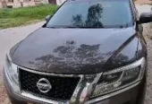 *Nissan Pathfinder 2016, Exapt owned clean In Out*