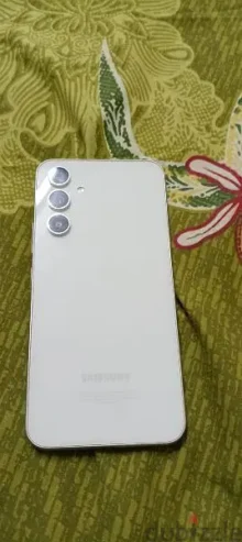 samsung a54 white