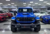 •Jeep Wrangler 2024•