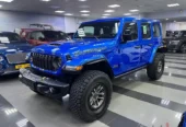 •Jeep Wrangler 2024•