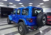 •Jeep Wrangler 2024•