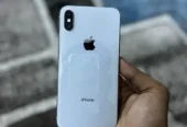 iPhone X. 256GB for Exchange or sale