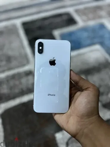 iPhone X. 256GB for Exchange or sale