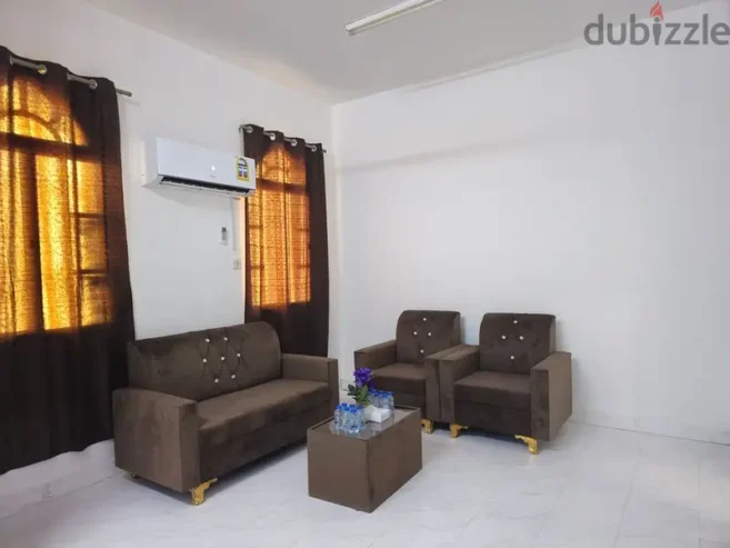 Furnished 3BHK for yearly rent near Al Nahda Tower and Lulu