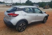 *Nissan Kicks 2019*