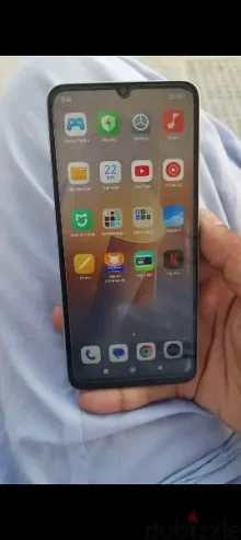 Redmi note 13 c