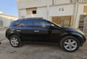 *Nissan Murano 2006*