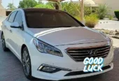 Hyundai Sonata 2015*