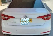 Hyundai Sonata 2015*