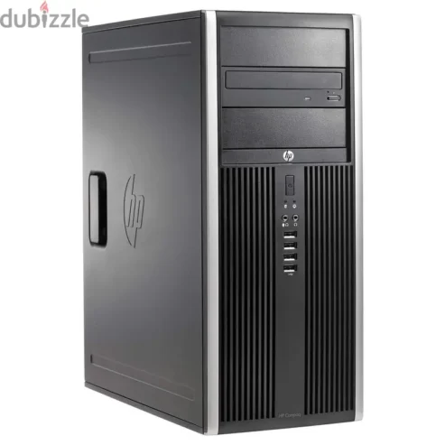 *HP 8300 DESKTOP 3GEN*