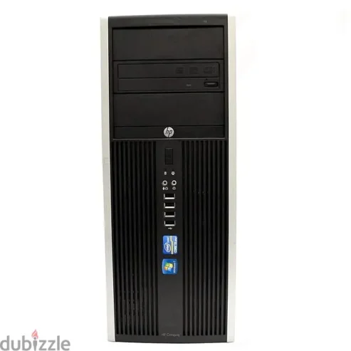 *HP 8300 DESKTOP 3GEN*