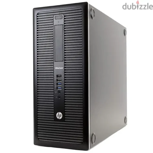 *HP 8300 DESKTOP 3GEN*