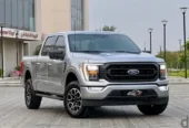 FORD F150 2022