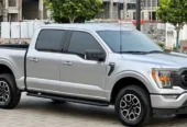 FORD F150 2022