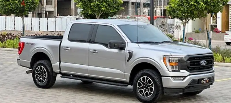 FORD F150 2022