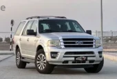 Ford Expedition GCC 3.5 2016