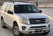 Ford Expedition GCC 3.5 2016