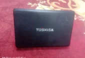 *Toshiba*