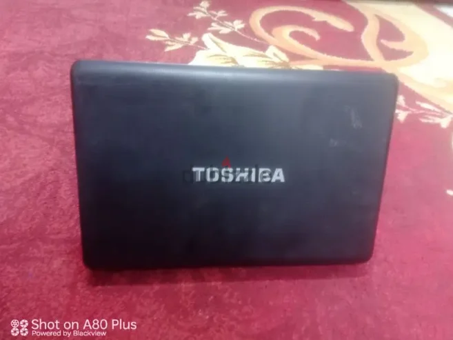 *Toshiba*