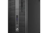 *HP EliteDesk 800 G2 Tower PC (Intel Core i5-GEN – RAM 8GB -256GB SSD*