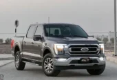 Ford F150 2021