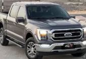 Ford F150 2021