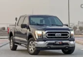 Ford F150 2022