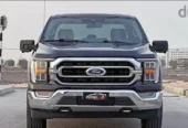 Ford F150 2022