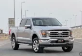 Ford F150 2023