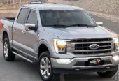 Ford F150 2023