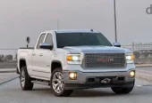 GMC Sierra 2014