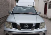 *Nissan Navara 2012*