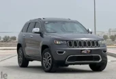 Jeep Cherokee 2020 Limited