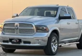 Dodge Ram 2016 Laramie 5.7