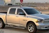 Dodge Ram 2016 Laramie 5.7