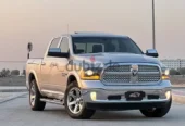 Dodge Ram 2016 Laramie 5.7