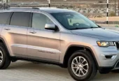 Jeep Grand Cherokee 2020