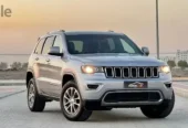 Jeep Grand Cherokee 2020