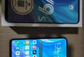 •هواوي y9s بحالة الجديد. •Huawei y9s in excellent condition.•