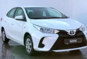 Toyota Yaris 2021 SE / E