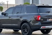 Ford Expedition 2022 Timberline