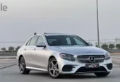 Mercedes-Benz E 300 2017