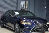 Lexus ES 350 2022