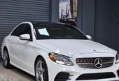 Mercedes-Benz C 300 2017