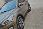 Hyundai Santa Fe 2013*