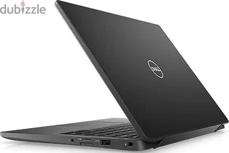 *Dell Latitude 7300, Intel Core i5-8265U,*