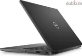 *Dell Latitude 7300, Intel Core i5-8265U,*