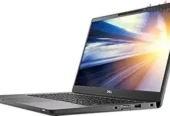 *Dell Latitude 7300, Intel Core i5-8265U,*