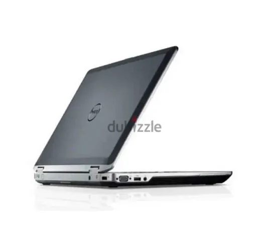 *dell i7 hard 500 ram 8*