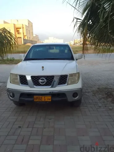 *Nissan Navara 2013*